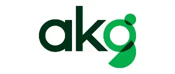AKG-logo